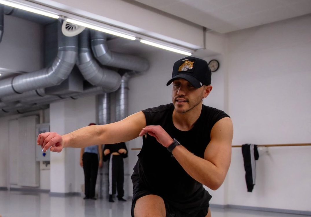 Deniz Tanzprojekt München