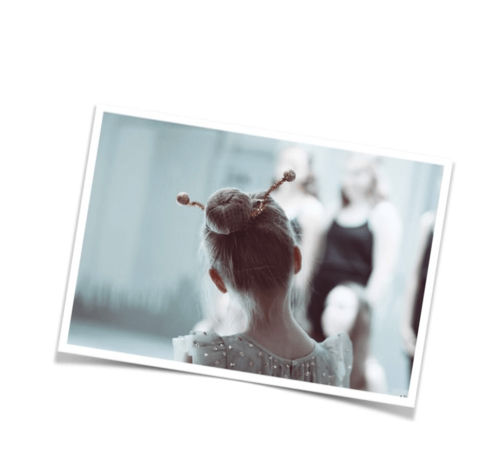 Kindertanz bei Tanzprojekt München