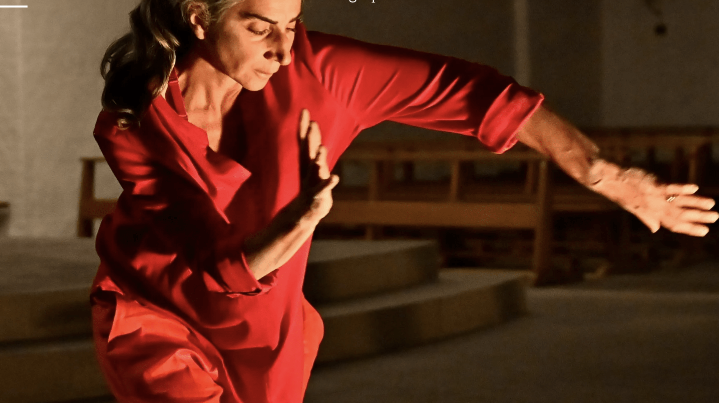Daniela Tanzprojekt München