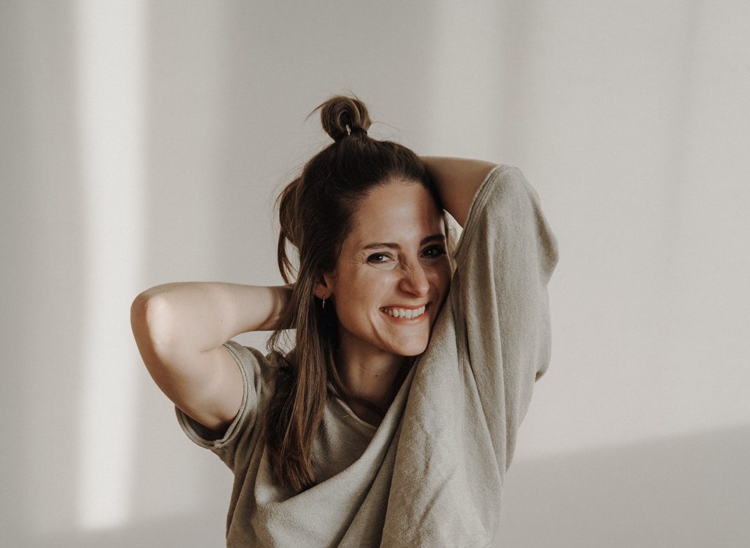 Julia Tanzprojekt München