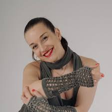 Yvonne Tanzprojekt München